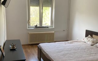 Apartament 2 camere – decomandat, 46 mp utili, cu boxă, Floreasca - Poză 11