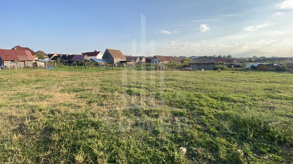 Teren intravilan 604 mp de vânzare – Șura Mică, Sibiu - Poză 11