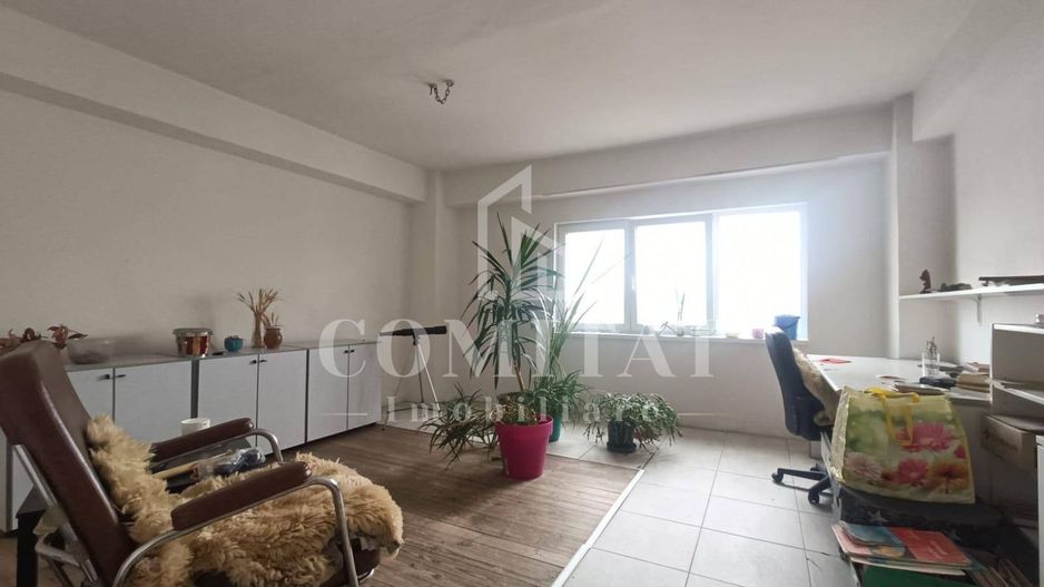 Apartament 3 camere | zona Pod Calvaria | 80mp - Poză 1