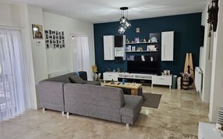 Casă modernă 127 mp utili, teren 250 mp, T. Magheraus– stradă privată - Poză 3