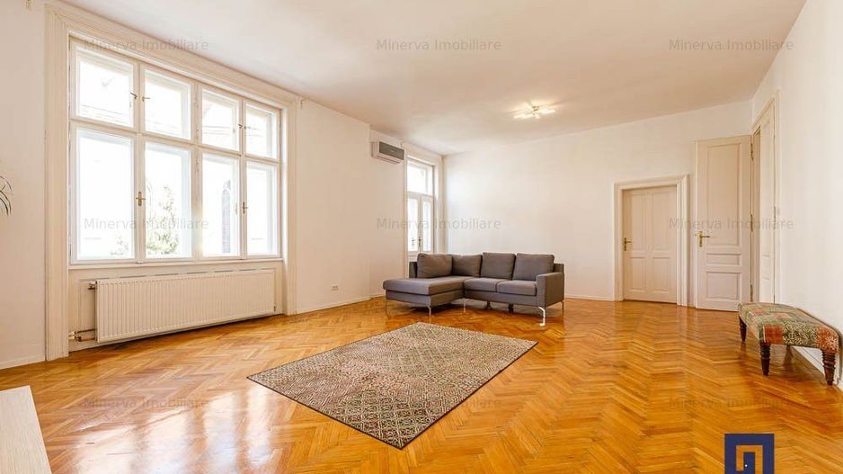 De ÎNCHIRIAT | Apartament superb 4 camere-120 mp | Piata Balcescu - Poză 5