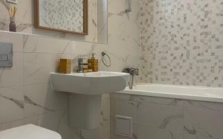 2 CAMERE PIPERA NEWPOINT I Ideal Investitie I Scoala Americana - Poză 14