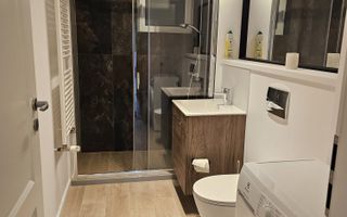 Apartament 3 camere mobilat , Zona Rond Alba Iulia - Poză 4