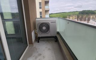 Apartament NOU INTABULAT 2 camere 50 mp+ loc parcare Copou 120000 EURO - Poză 8
