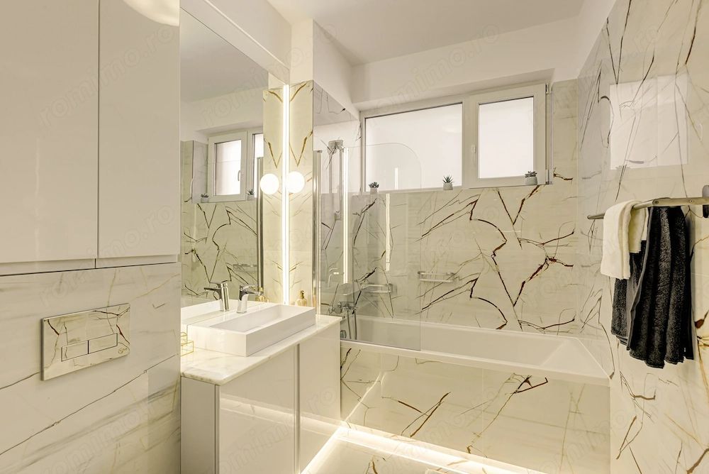 Apartament 2 camere zona Aviației- Park Residence 6 - Poză 6