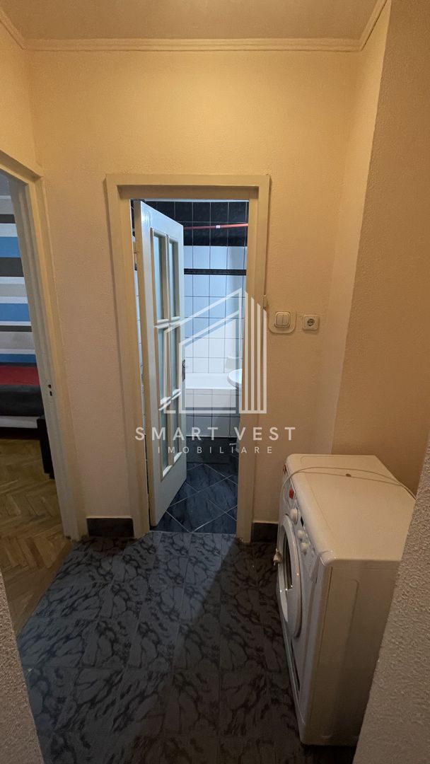 Apartament cu 2 camere | Etaj 4 | Zona Centrala - Poză 13