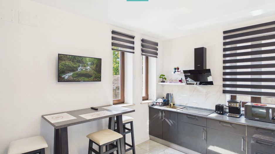 Apartament 2 Camere în Centrul Oradiei - Poză 6