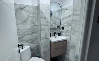 EXCLUSIVITATE. Apartament superb, decomandat, Calea Florești. - Poză 21