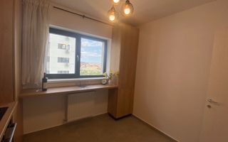 AP. 2 CAMERE HILS REPUBLICA, PARCARE SUBTERANA, PRIMA INCHIRIERE - Poză 5