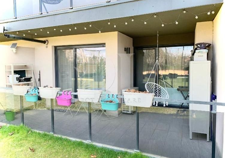 Apartament 3 camere - Mobilat Lux - Grand Park - Poză 15