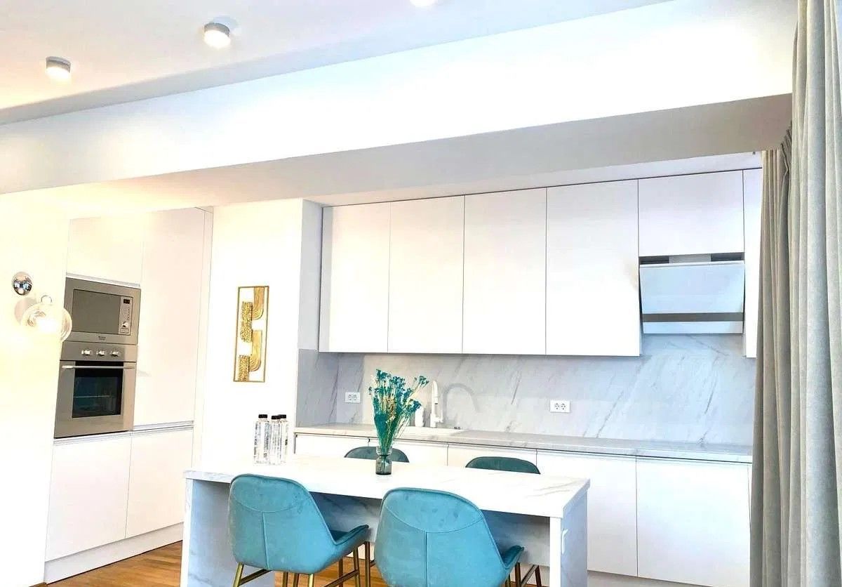 Apartament 3 camere premium Soseaua Nordului I View liber - Poză 3