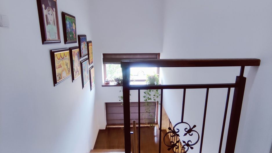 CASA  INDIVIDUALA SACALAZ 135 MP CU 476 MP TEREN - Poză 9