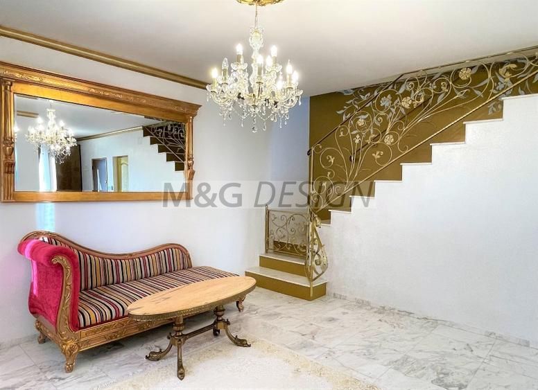 Apartment 3 camere Dumbravita cu scara interioara - Poză 6