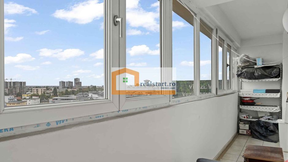 View superb, Veranda Mall Pta Obor, acces metrou 5 min pietonal - Poză 16