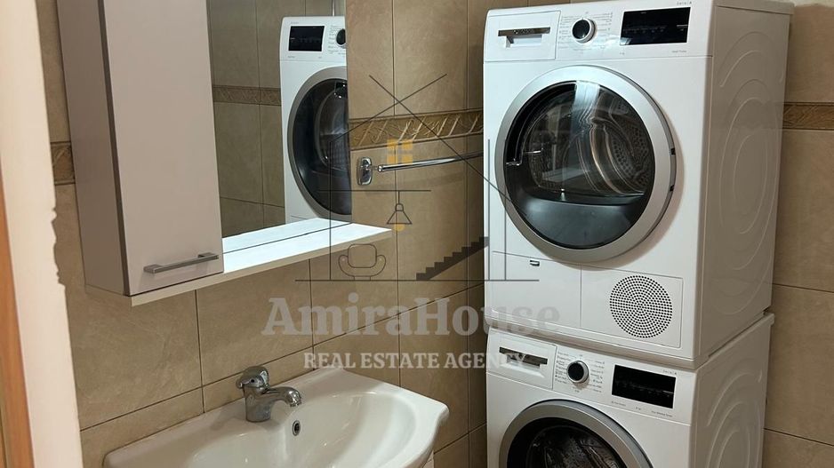 Apartament 2 camere, etaj 1, Borhanci, 52 mp - Poză 23