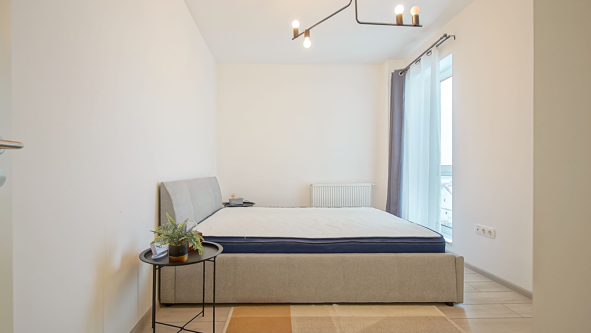 Apartament cochet 2 camere open space|loc de parcare|boxa - Poză 7