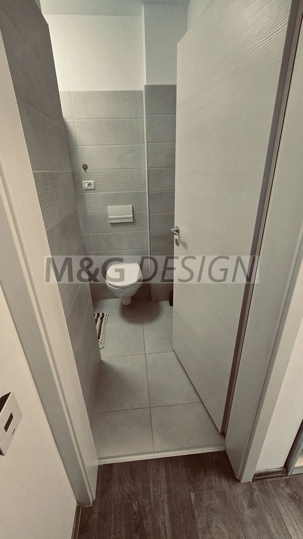 Apartament 3 camere Calea Torontalului - Poză 9