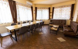 Pensiune 10 camere in statiunea Muntele Baisorii - Poză 9