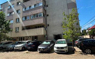 Ap 2 camere 700 m Metrou Strada Oituz - Poză 4