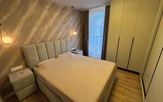 Penthouse 3 camere PREMIUM cu terasa 60mp in Selimbar, zona Brana - Poză 6