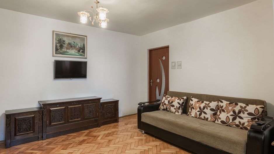 0% Comision | 3 Camere Decomandate | Flora | 65 mp | Boxa - Poză 3