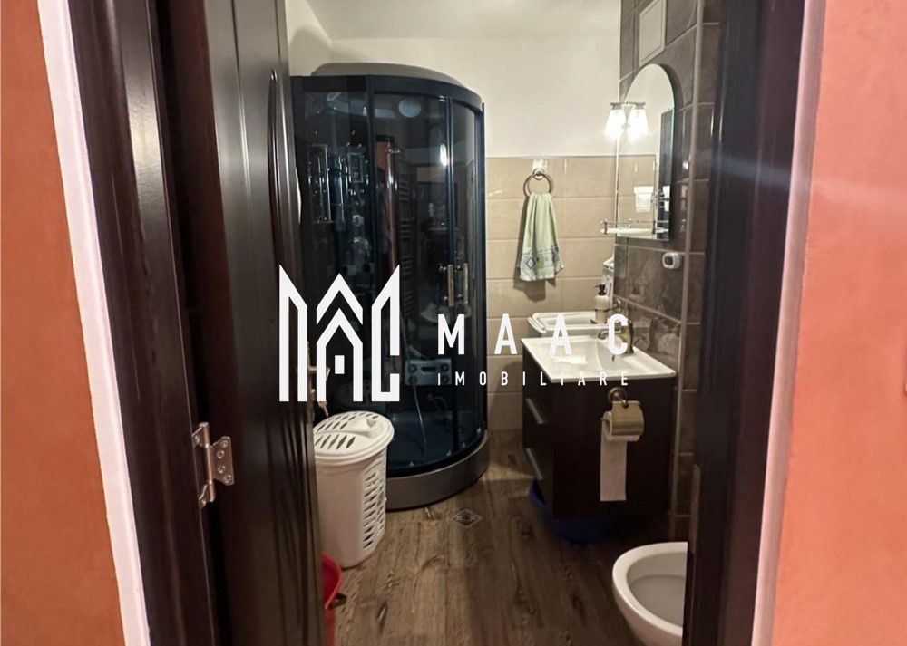 Apartament 3 camere | Etaj 3 | Turnisor - Poză 9