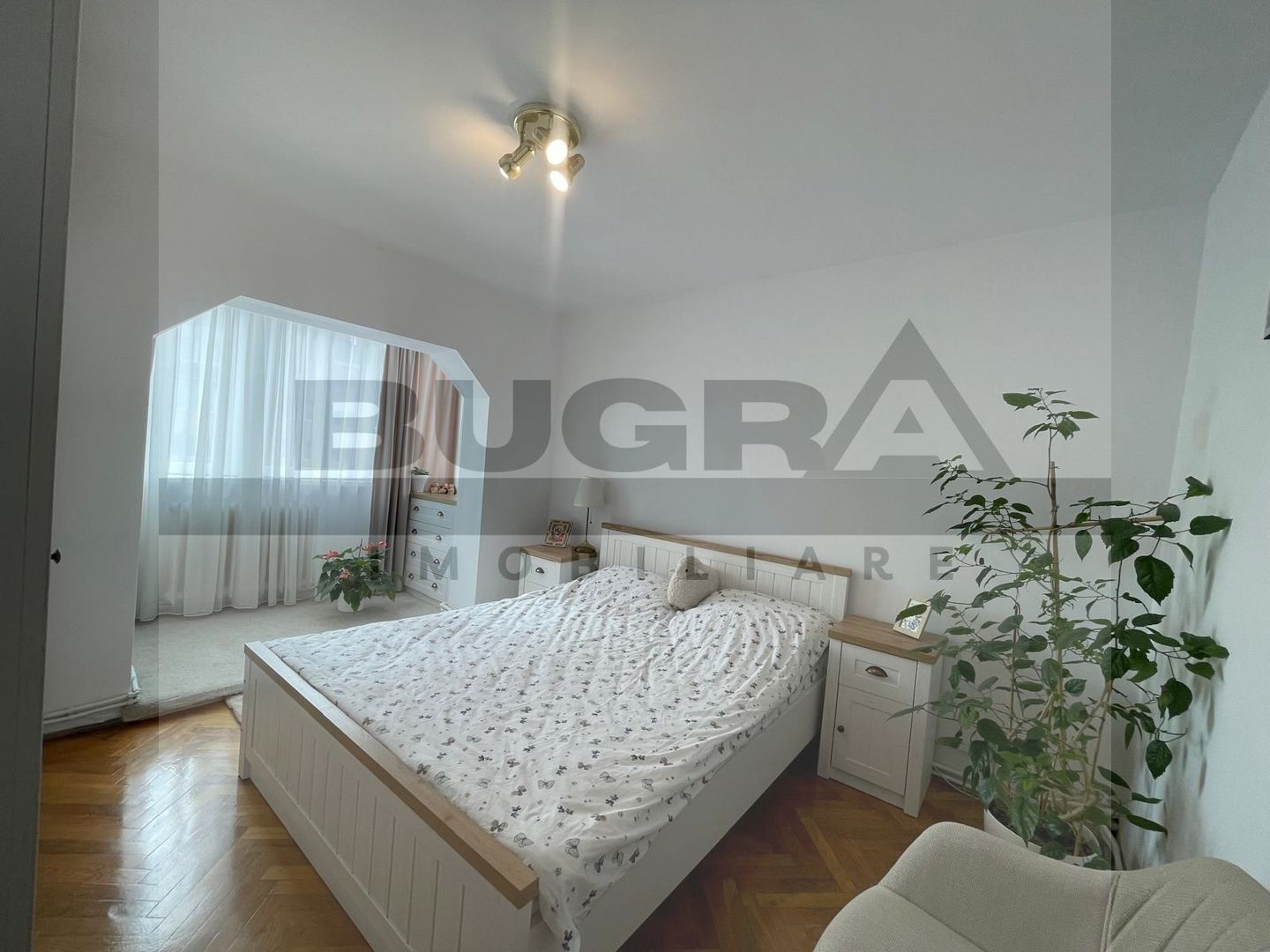 Apartament de 3 camere,  decomandat, modern 72mp,  zona Iulius Mall - Poză 12