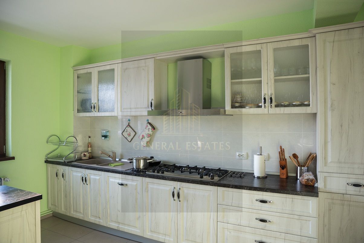 Vilă cu suflet și poveste în Tohanu Nou – Bran - Poză 11