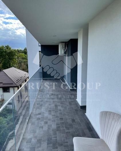 Apartament 4 camere Băneasa | 2 locuri de parcare - Poză 10