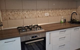 Ap 2 camere, mobilat utilat , parcare– Pallady,  10 min metrou Teclu - Poză 6