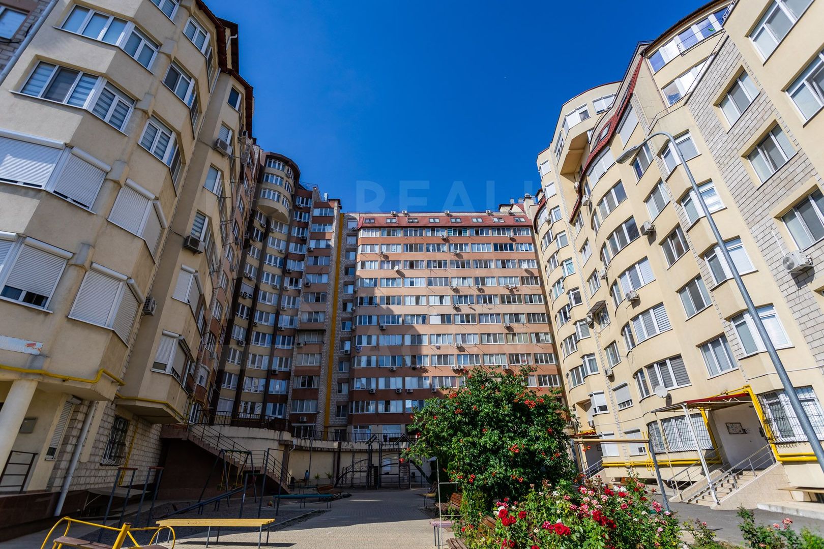 Vânzare, apartament, 2 camere, bd. Mircea Cel Bătrân, Ciocana - Poză 16