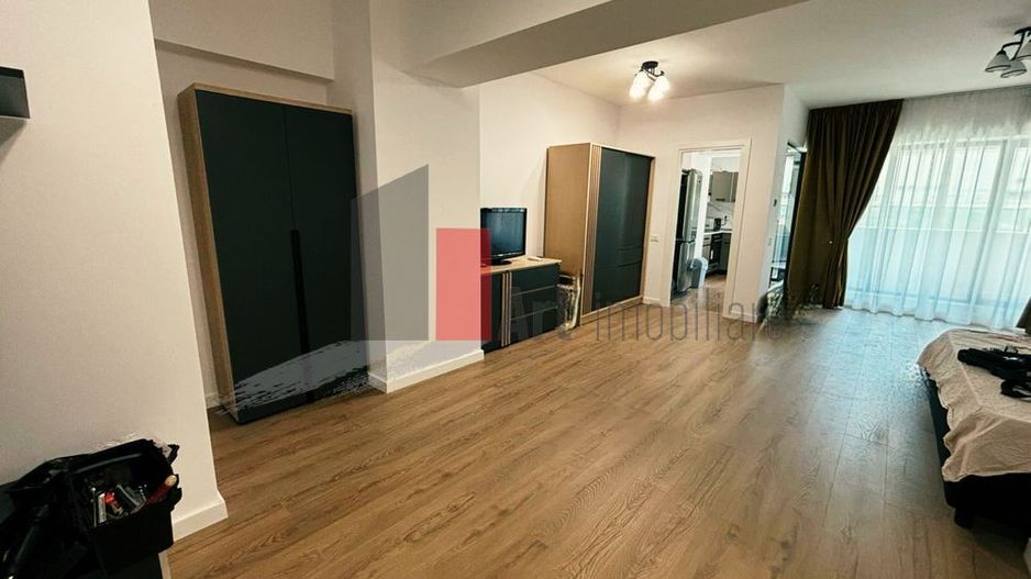 Inchirierz Garsoniera LUX, SMART RESIDENCE/Lujerului , Parter- PRIMA Inchiriere - Poză 4