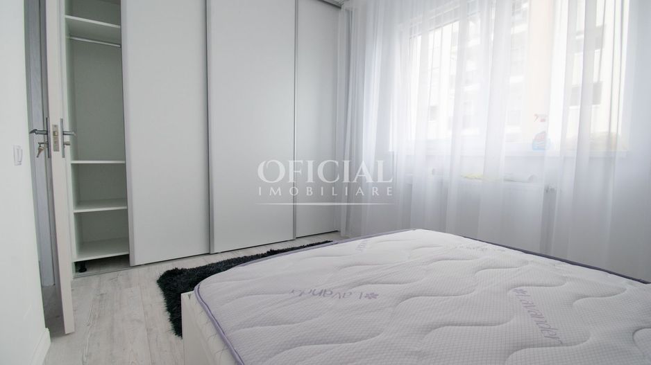 Apartament 3 Camere | La Cheie | Parcare Inclusa | Zona VIVO Metro - Poză 7