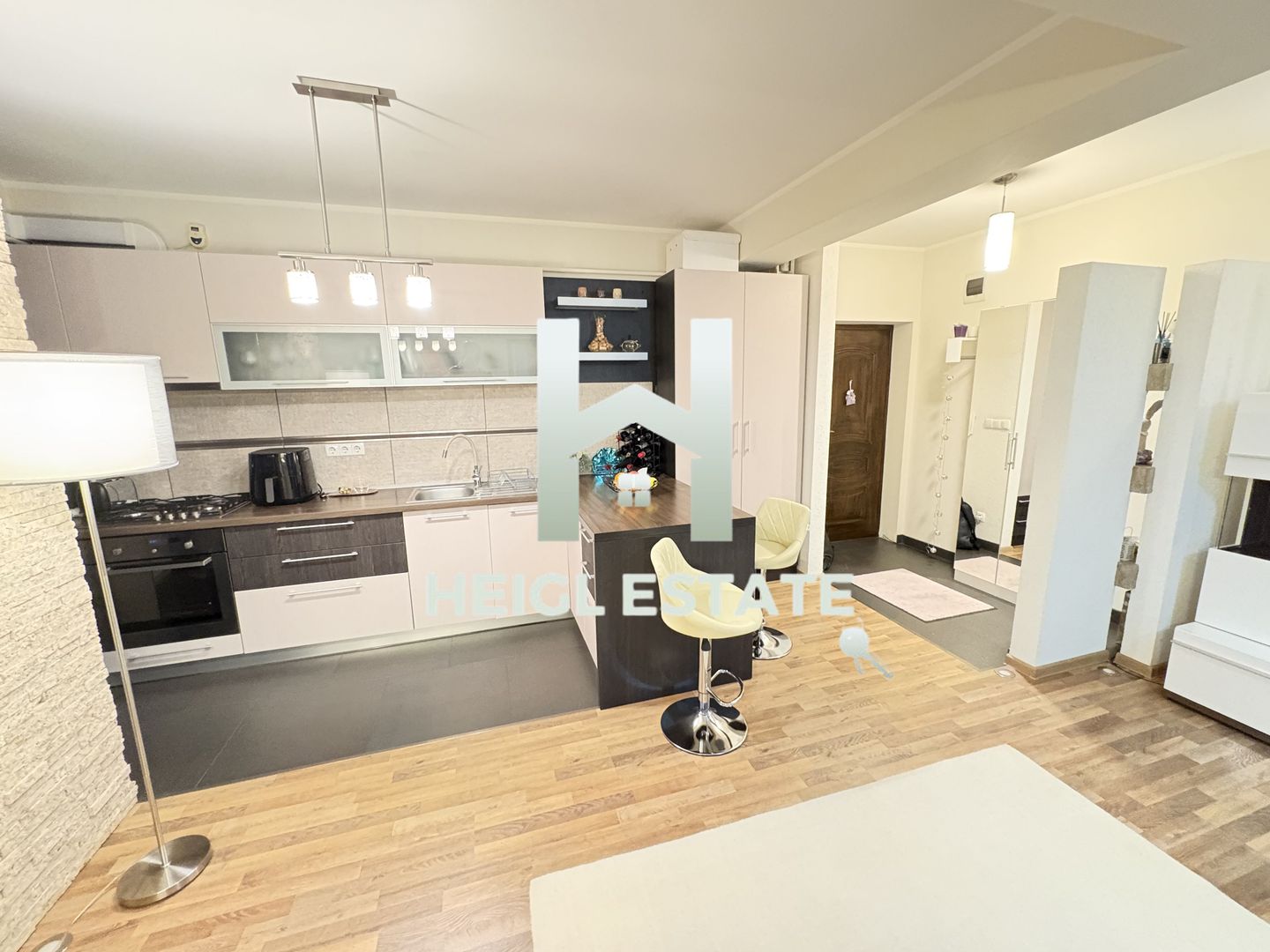 Apartament cu 2 camere in Giroc situat pe Calea Timisoarei - Poză 3