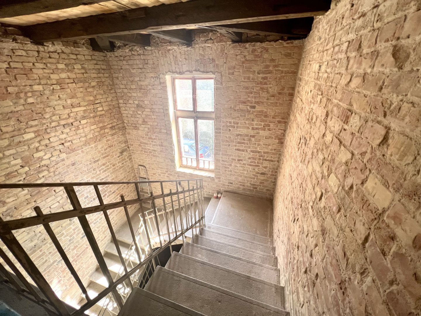 IMOBIL CU GRADINA PROPRIE - Poză 8
