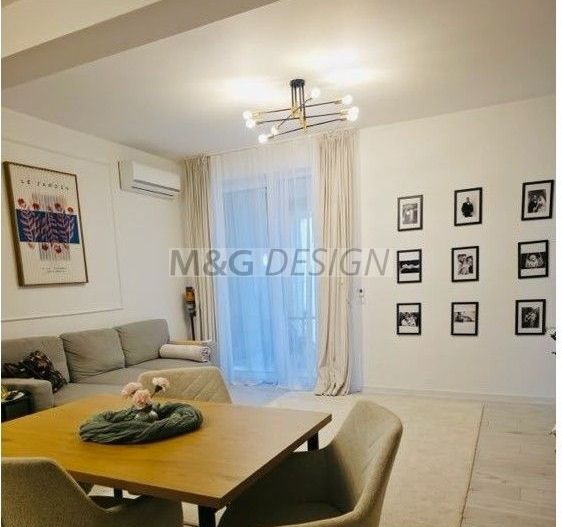 Apartament 3 Camere Dumbravita parter cu curte - Poză 1
