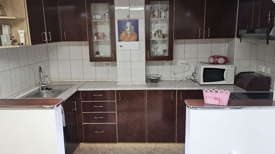 De Inchiriat Apartament 3 Camere Calea Calarasi - Hyperion - Poză 4