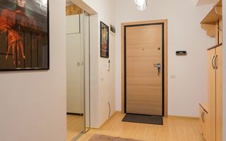 TOMIS PLUS (COD 05) Apartament 3 Camere Premium Ideal pentru Familie - Poză 28