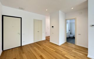 Apartament 2 camere Herastrau | Curte 68mp | Loc de parcare - Poză 3