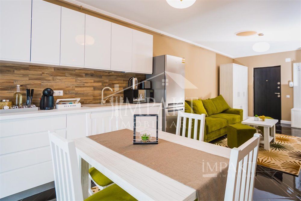 Apartament de Lux cu 2 camere, zona Platinia Mall! - Poză 1