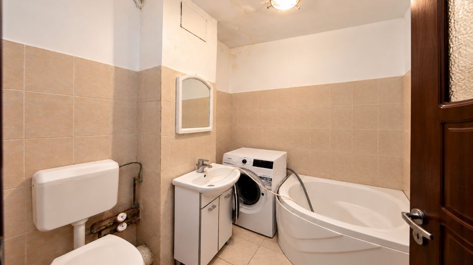 Garsoniera 30mpu+5mp balcon,1979, Campia Libertatii - metrou Muncii - Poză 5