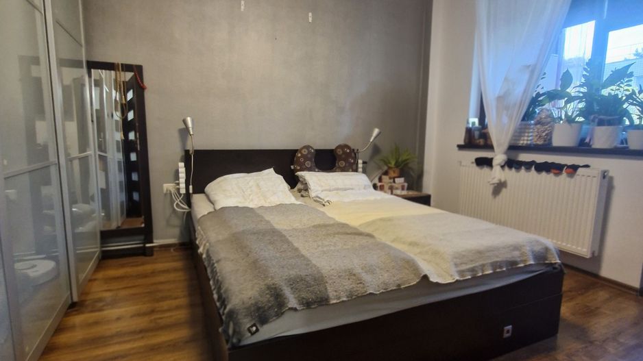 4 Camere // Metrou // Centrală Proprie - Poză 4