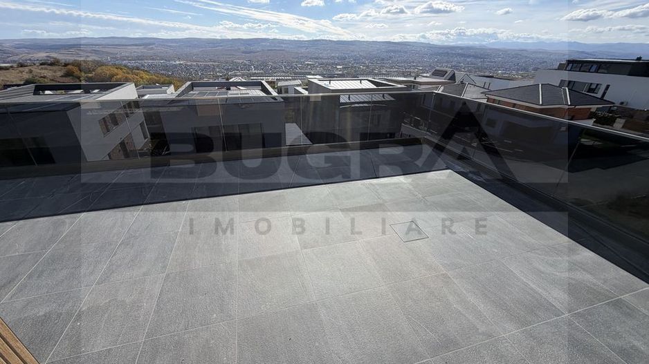 Duplex premium de vânzare – 269 mp utili | NZEB | Garaj - Poză 4