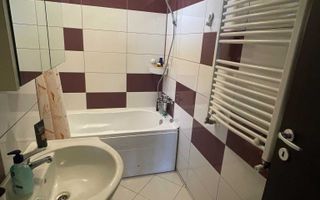 Închiriez apartament 2 camere, Mihai Bravu, centrală proprie - Poză 6