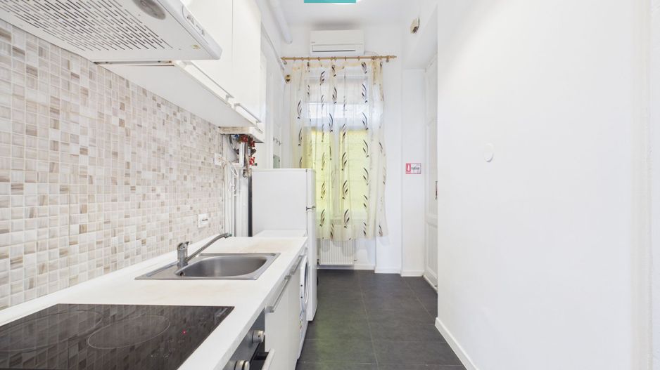 Apartament 1 cameră | 42 mp | Zona Fabric (FEAA) - Poză 3