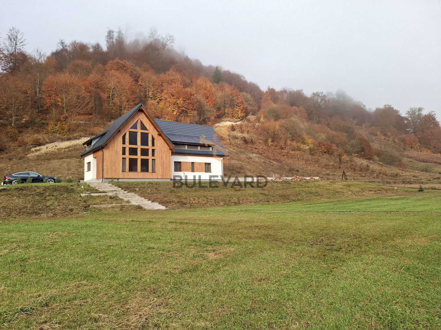 Proprietate cu potențial turistic în zona montană a Țării Lăpușului - Poză 34