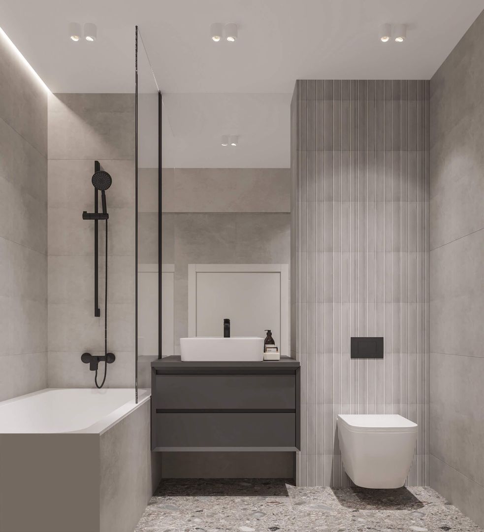 VILA PREMIUM | PIPERA | COMPLEX CU PISCINA - Poză 9