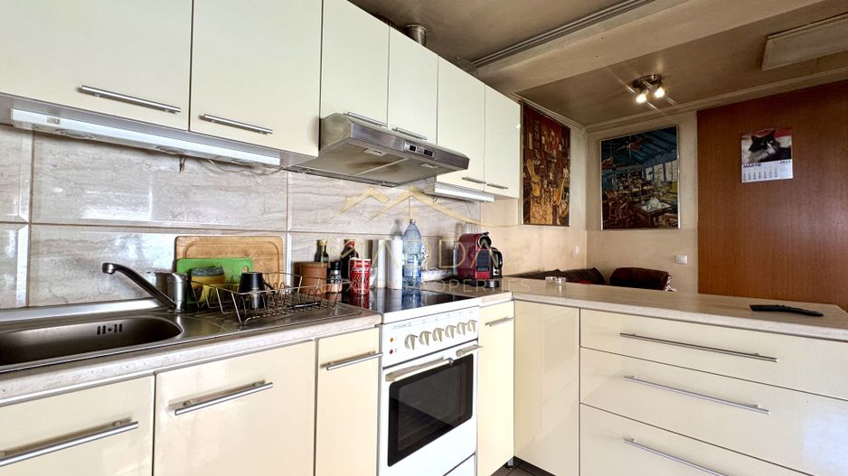 Apartament in Vila *142mp* / *100mp curte proprie* / Garaj // Kiseleff - Poză 53