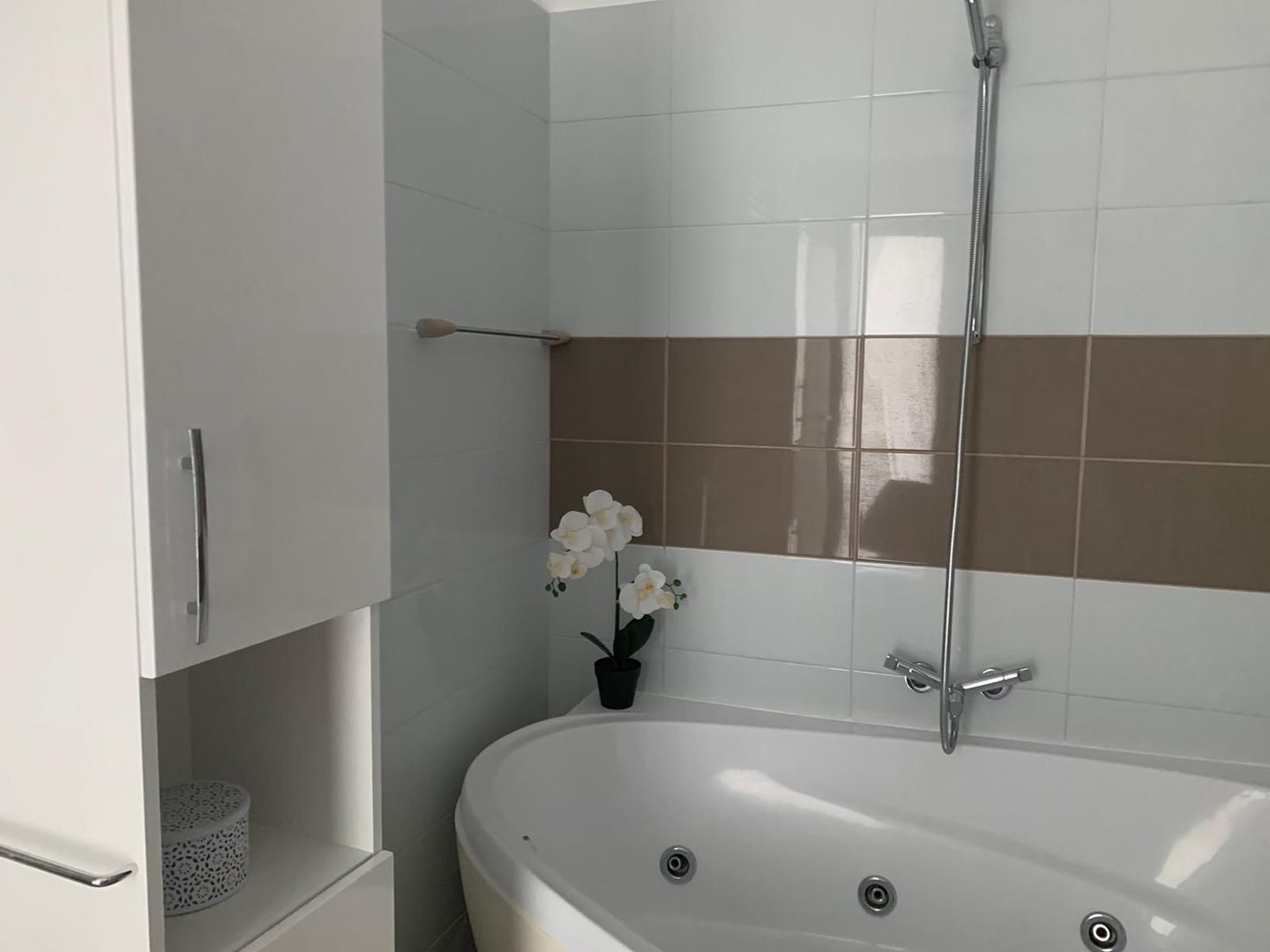 Apartament 3 Camere spatios | Iancu Nicolae | Inchiriere | 2 locuri de parcare - Poză 16
