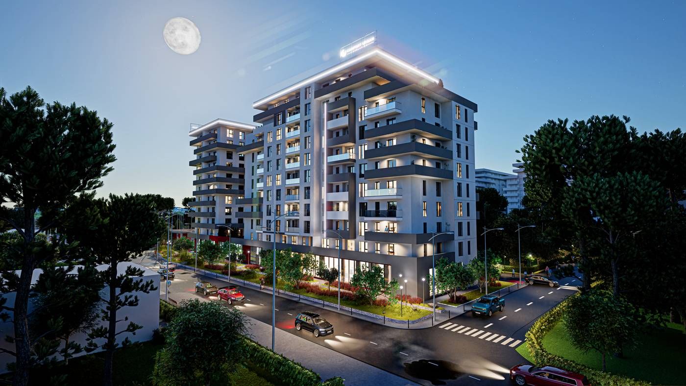 Apartament 2 camere, decomandat, finisat premium, zona Pucheni - Poză 10